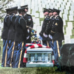 Keep the soldiers in your heart