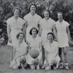 The finest athlete I ever knew