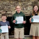 Tallulah Falls School Announces World Geography Bee Winners