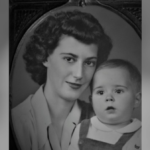 Through a mother’s heart