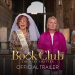 Book Club: The Next Chapter
