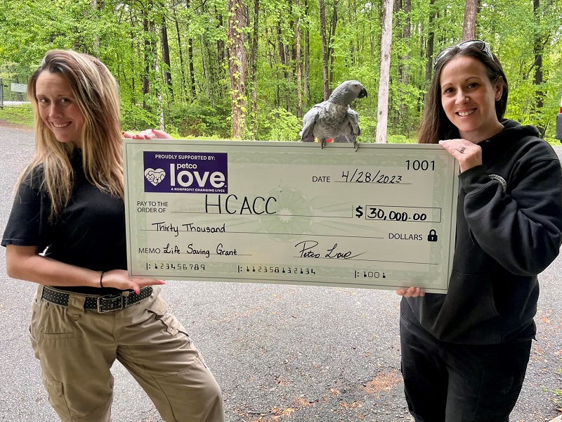 6.02.23 PR173 PetCoCheck