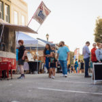 First Catch Me in Cornelia set for May 29