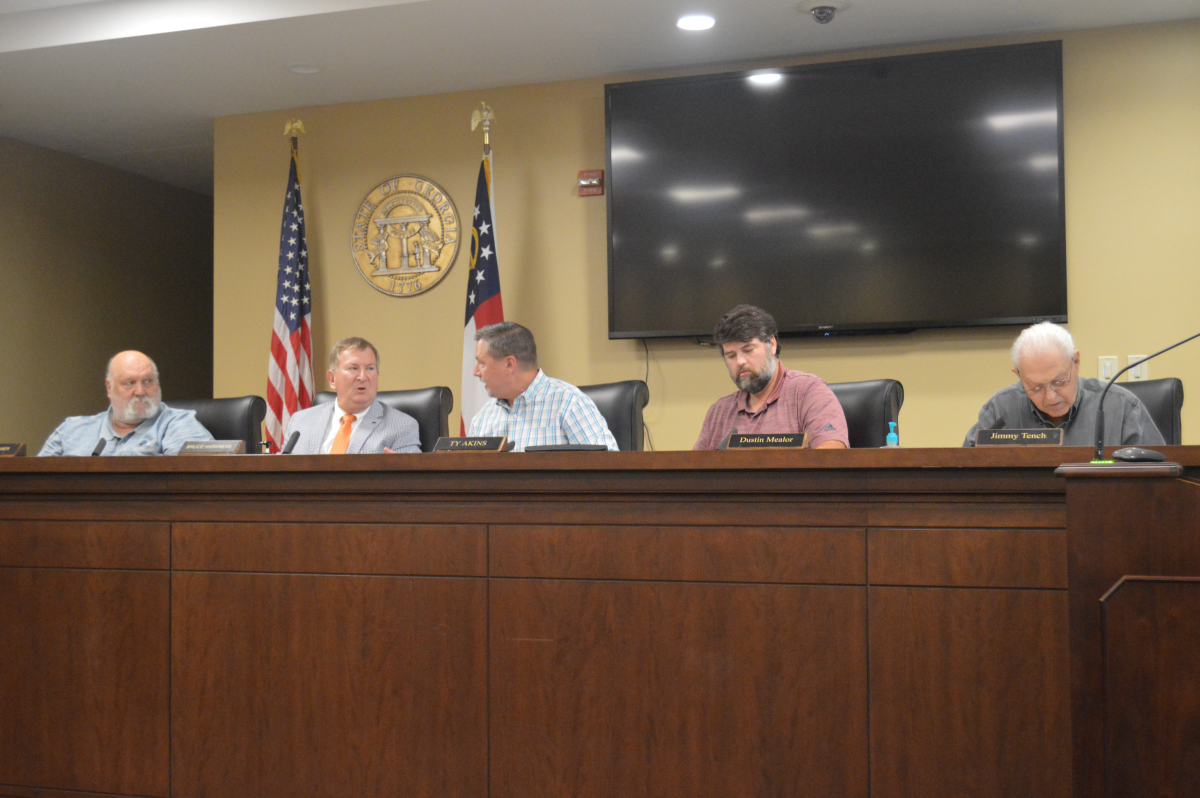 County commission-6-26