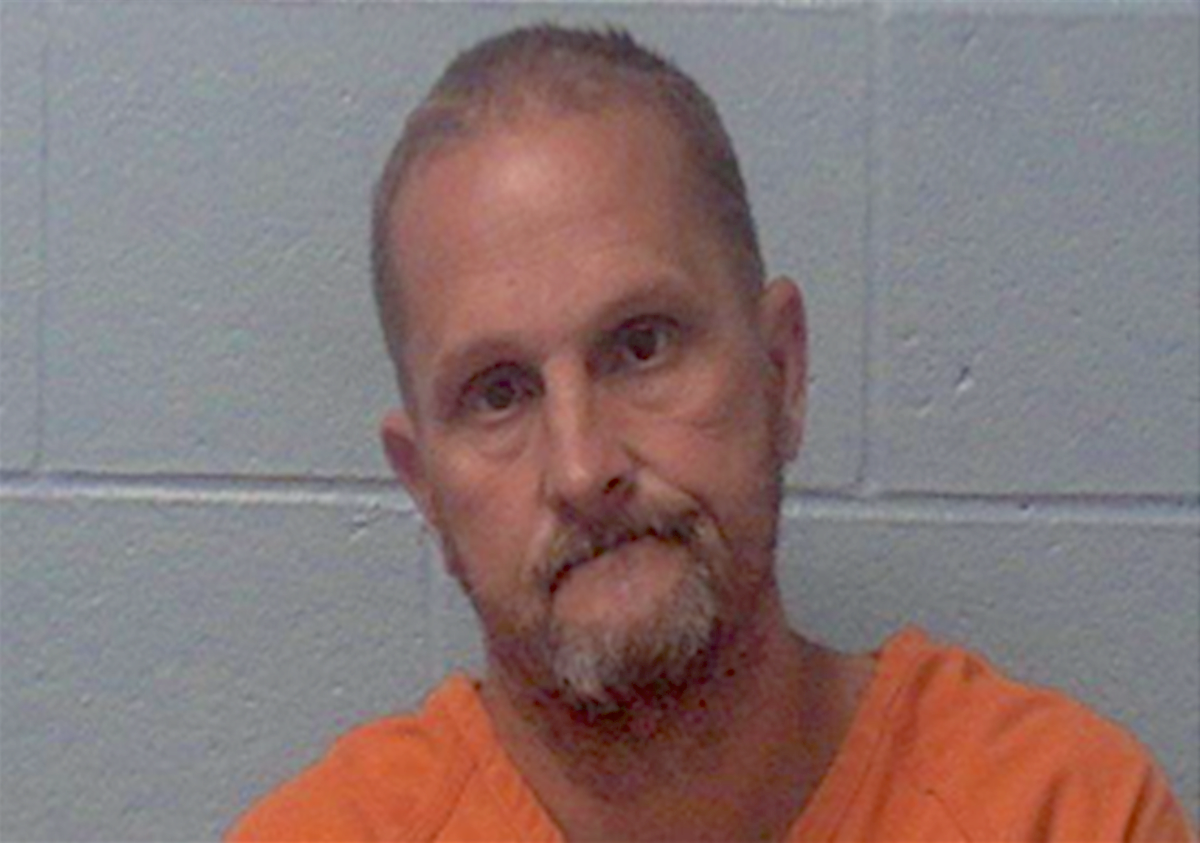 James Anthony Stamps