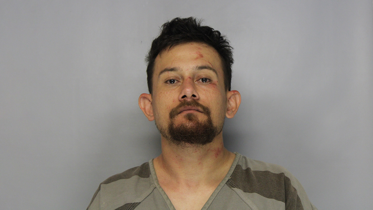 Mug - MICHAEL GONZALEZ-POWELL