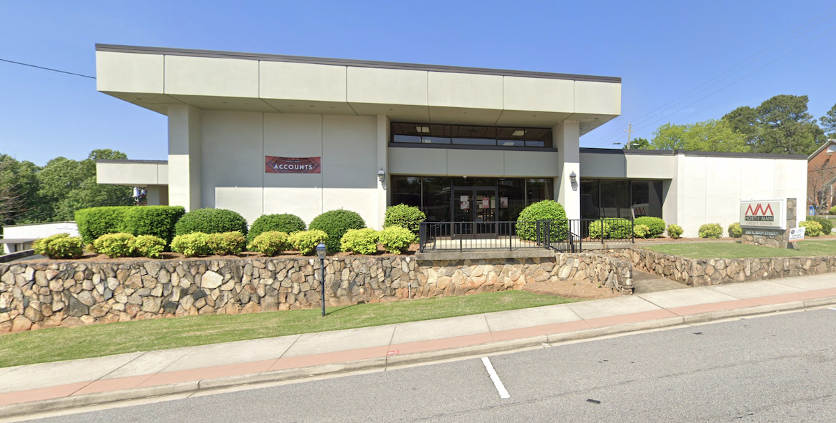 North Main Credit Union