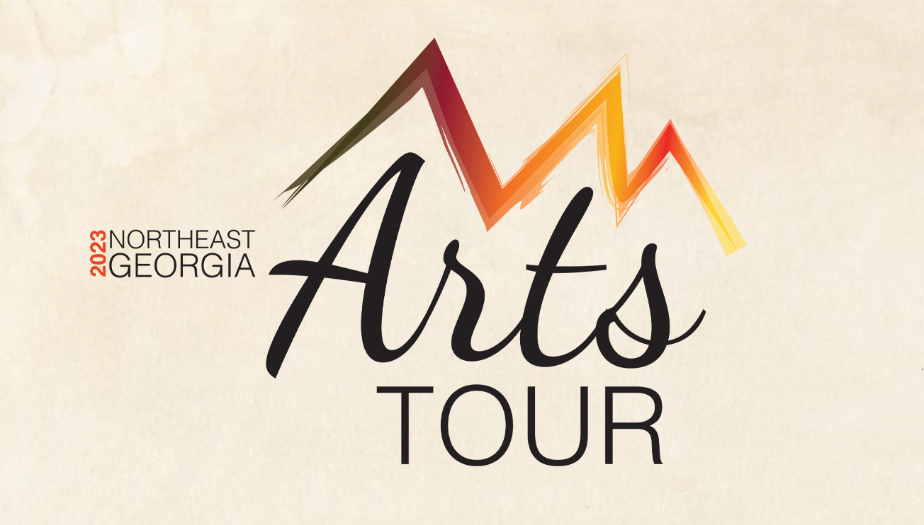 Northeast Georgia Arts Tour 2023
