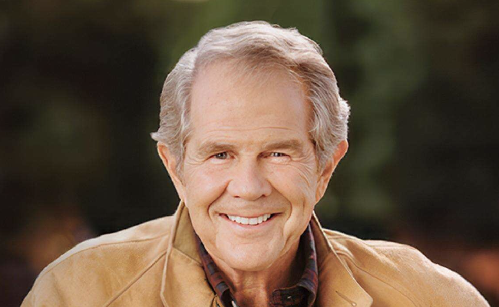 Pat Robertson
