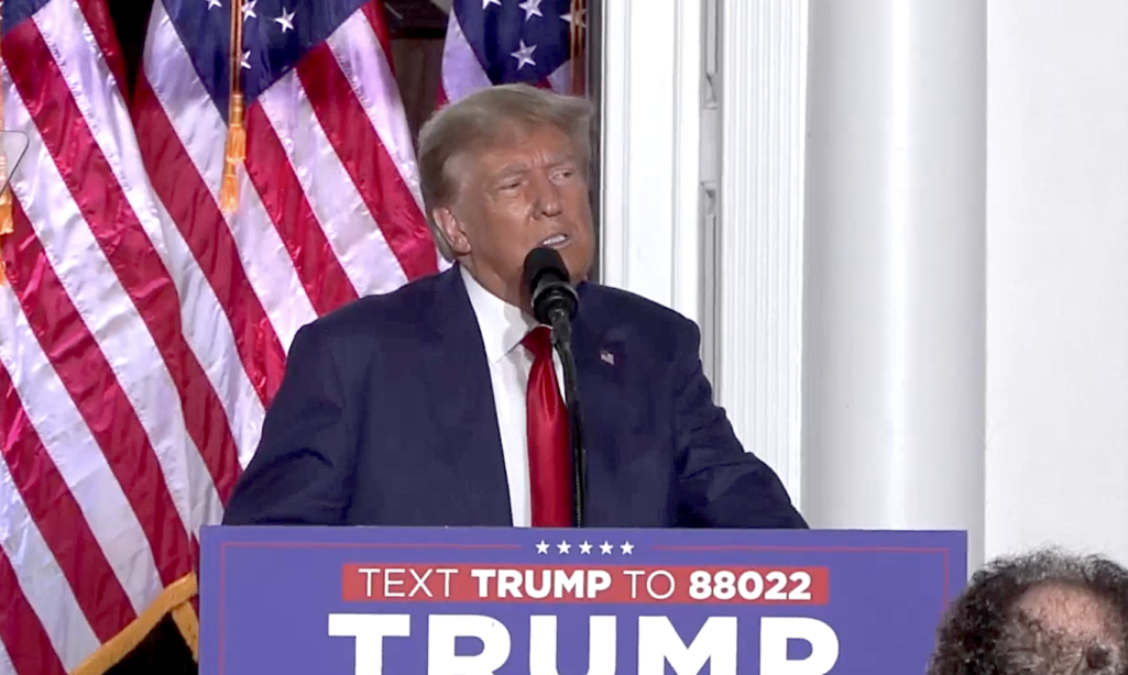 Timeline: The Georgia probe into 2020 election interference