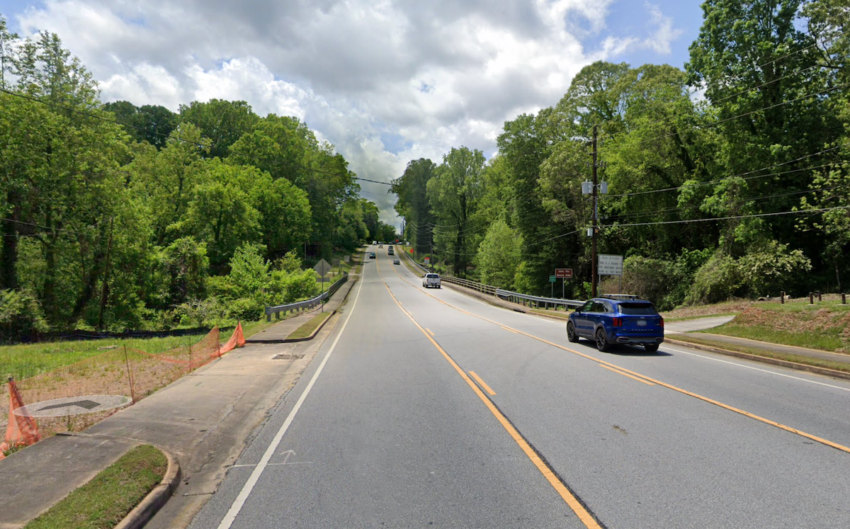 US 441 Business_SR 385