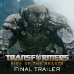 Transformers: Rise of the Beasts