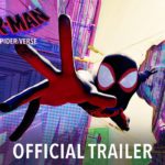 Spider-Man: Across the Spider-Verse