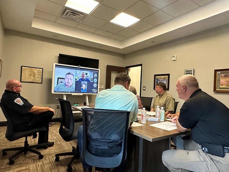 7.24.23 PRD Virtual meeting on 365 safety