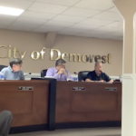 Glorious Fourth gets glowing praise from city leaders