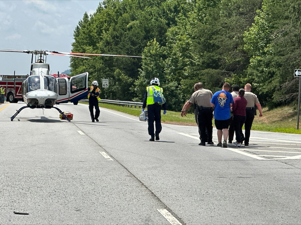 GA 365 at Rock Road wreck2