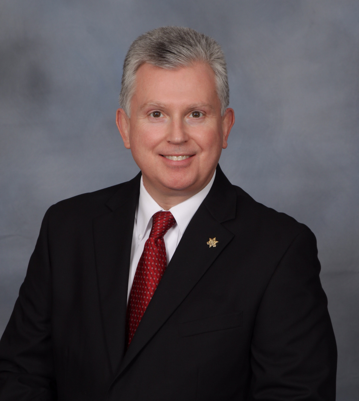 Hall County Sheriff takes leave for health issue; Chief Deputy to lead operations