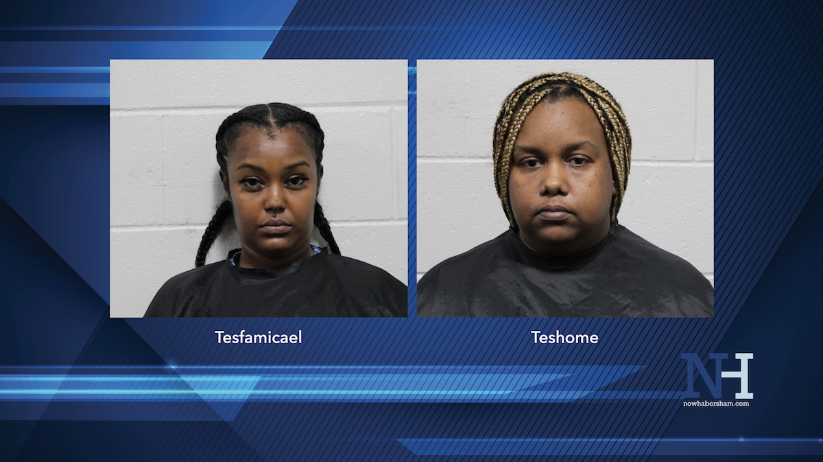 ecstasy trafficking arrests