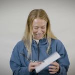 Watch Georgia soccer star Emily Sonnett reads good luck note from parents before Women’s World Cup