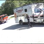 Fire truck wreck costs taxpayers over half a million dollars