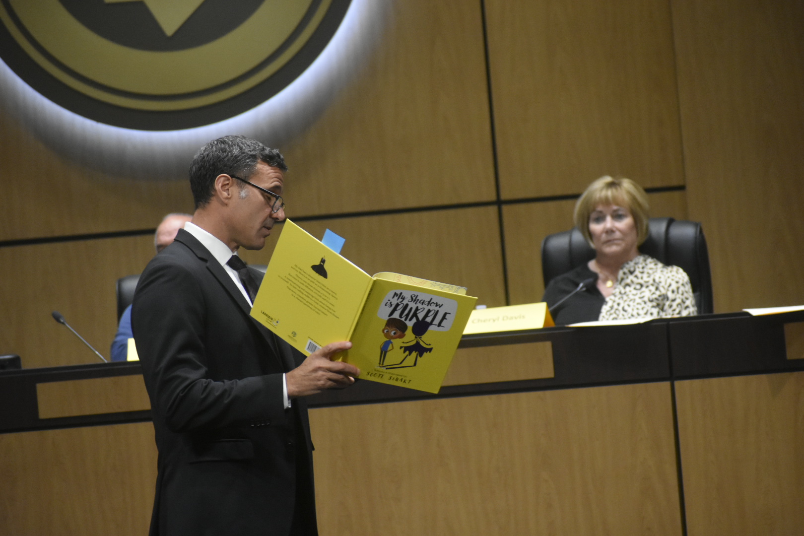 Cobb County tribunal