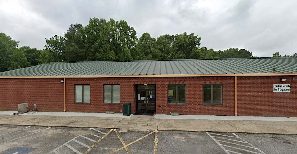Franklin County Health Department