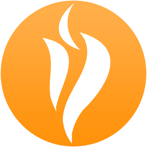 Hall County School District logo