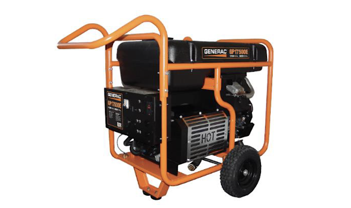Generac