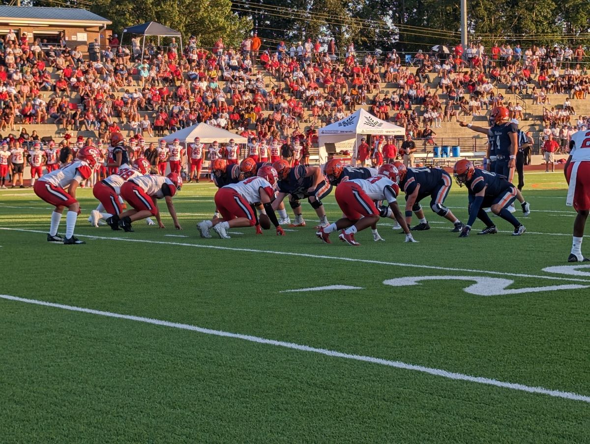 Habersham vs Stephens Co