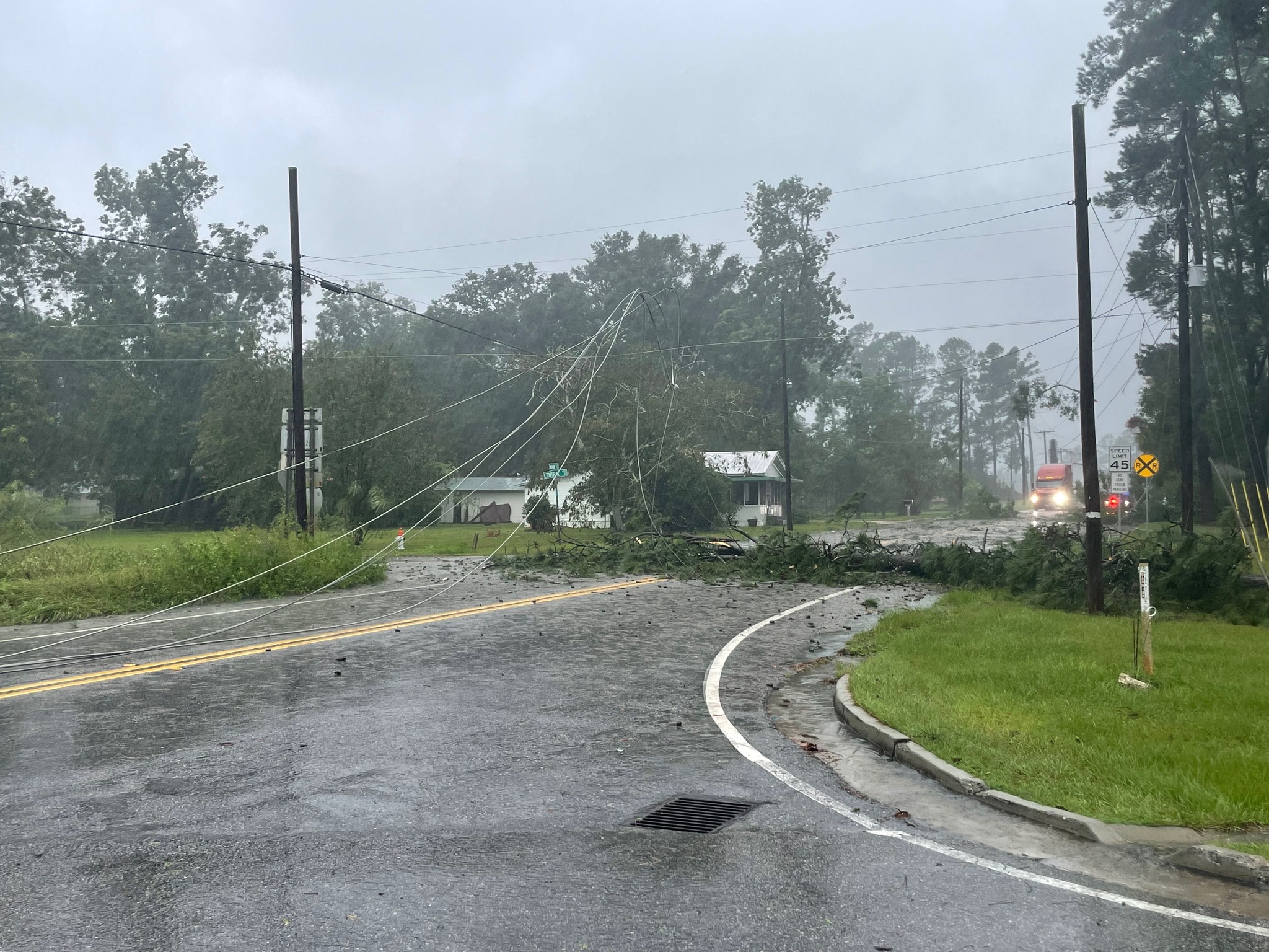 Lowndes County after Idalia1