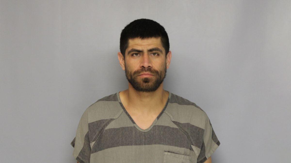 ARTURO ALBARRAN-AGUIRRE