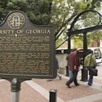 Study shows over a quarter of public college professors in Georgia are considering leaving their jobs
