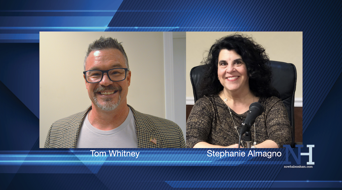 Baldwin 2023 mayoral candidates