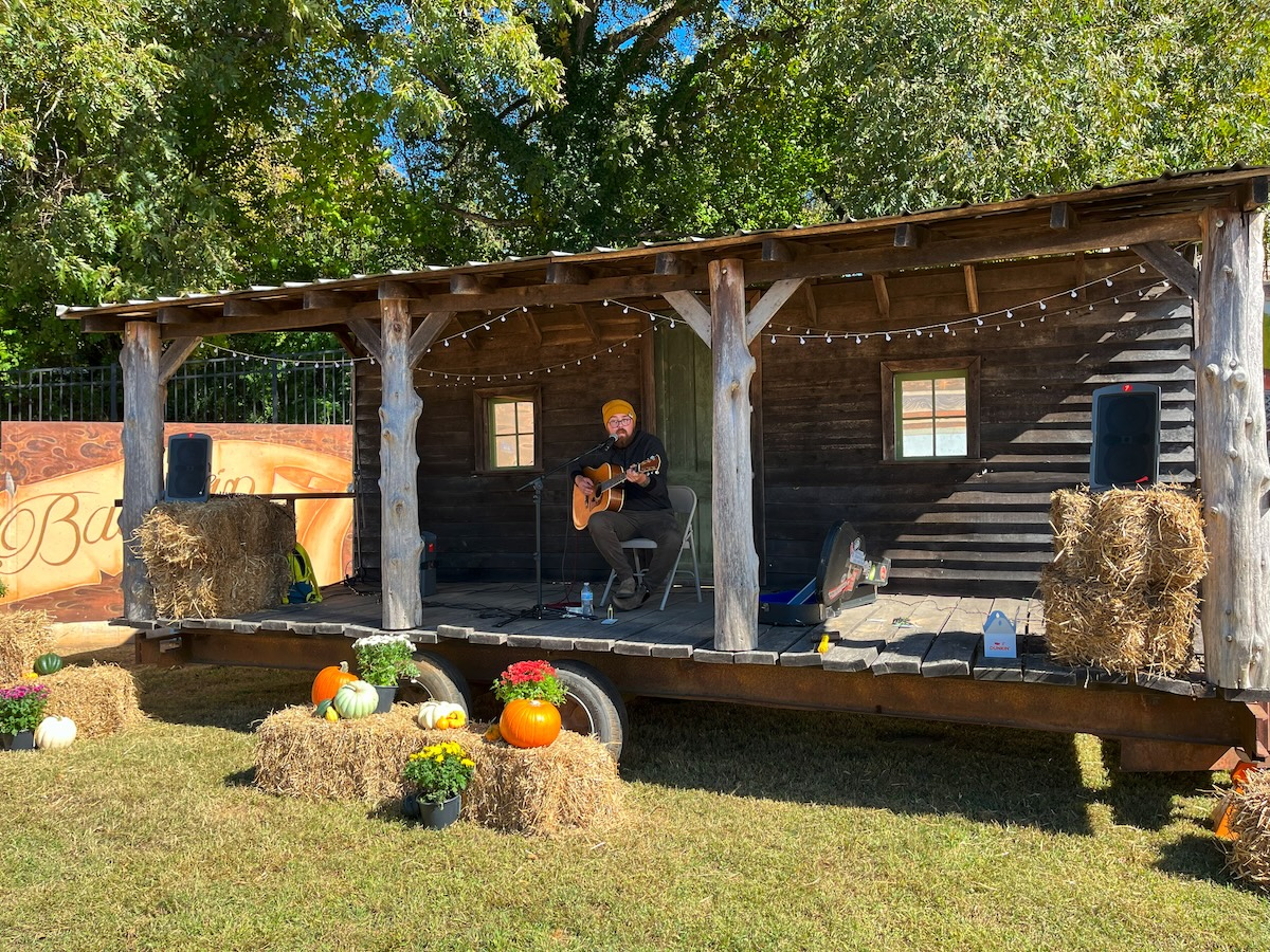 Baldwin Fall Festival 20231