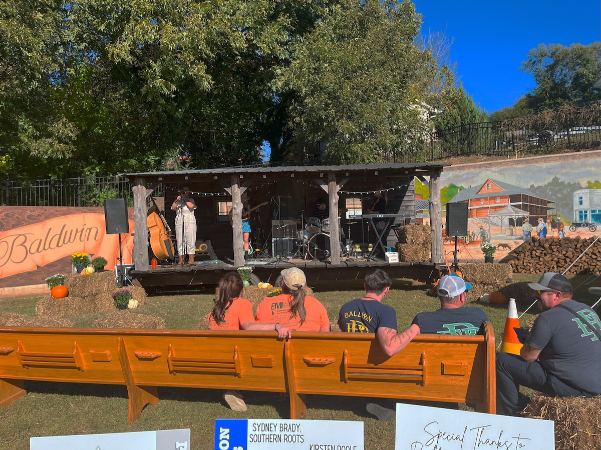 Baldwin Fall Festival 202313