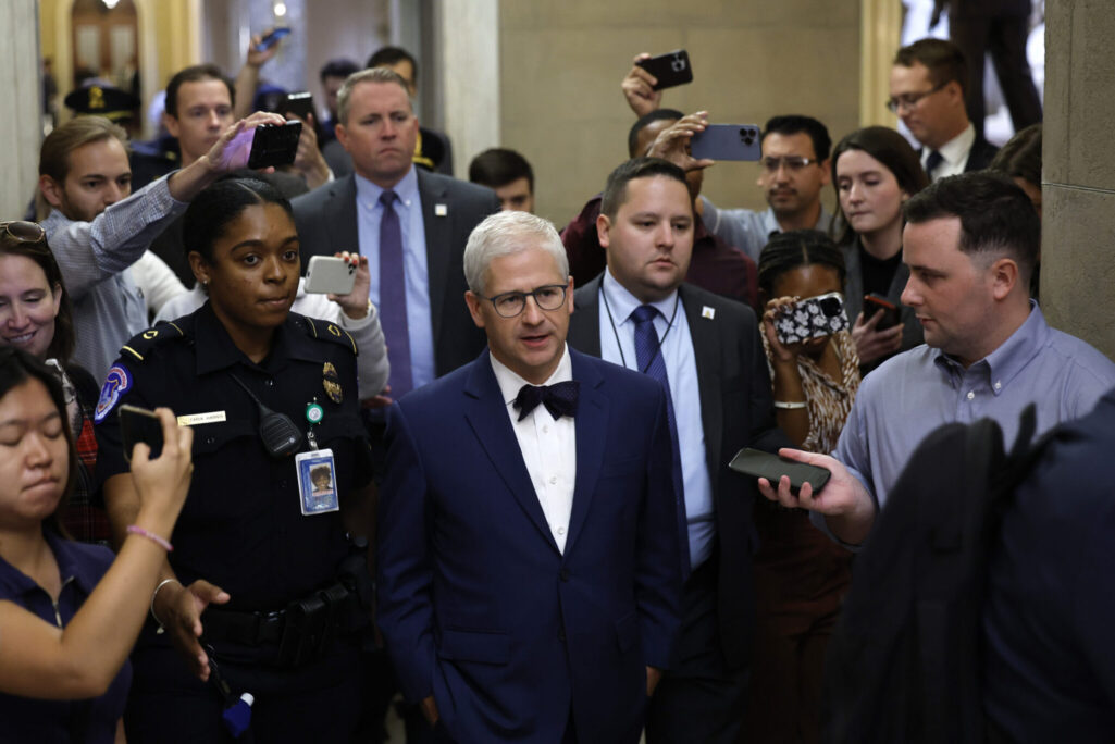 How does a ‘frozen’ U.S. House function without a speaker? Everyone’s got an opinion