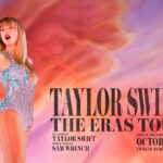 Taylor Swift: The Eras Tour