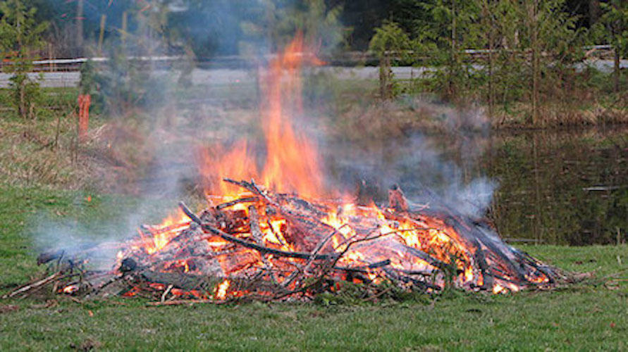 outdoorburning