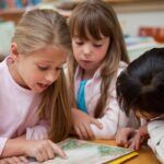 Georgia students still struggle to catch up on reading skills three years after pandemic learning loss