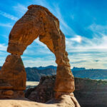 Go West, young man: 95 in an 80