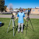 Go West, young man: I fell in…