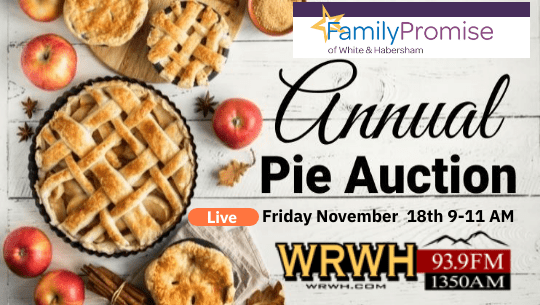 Pie Auction Slider2 11-11-22