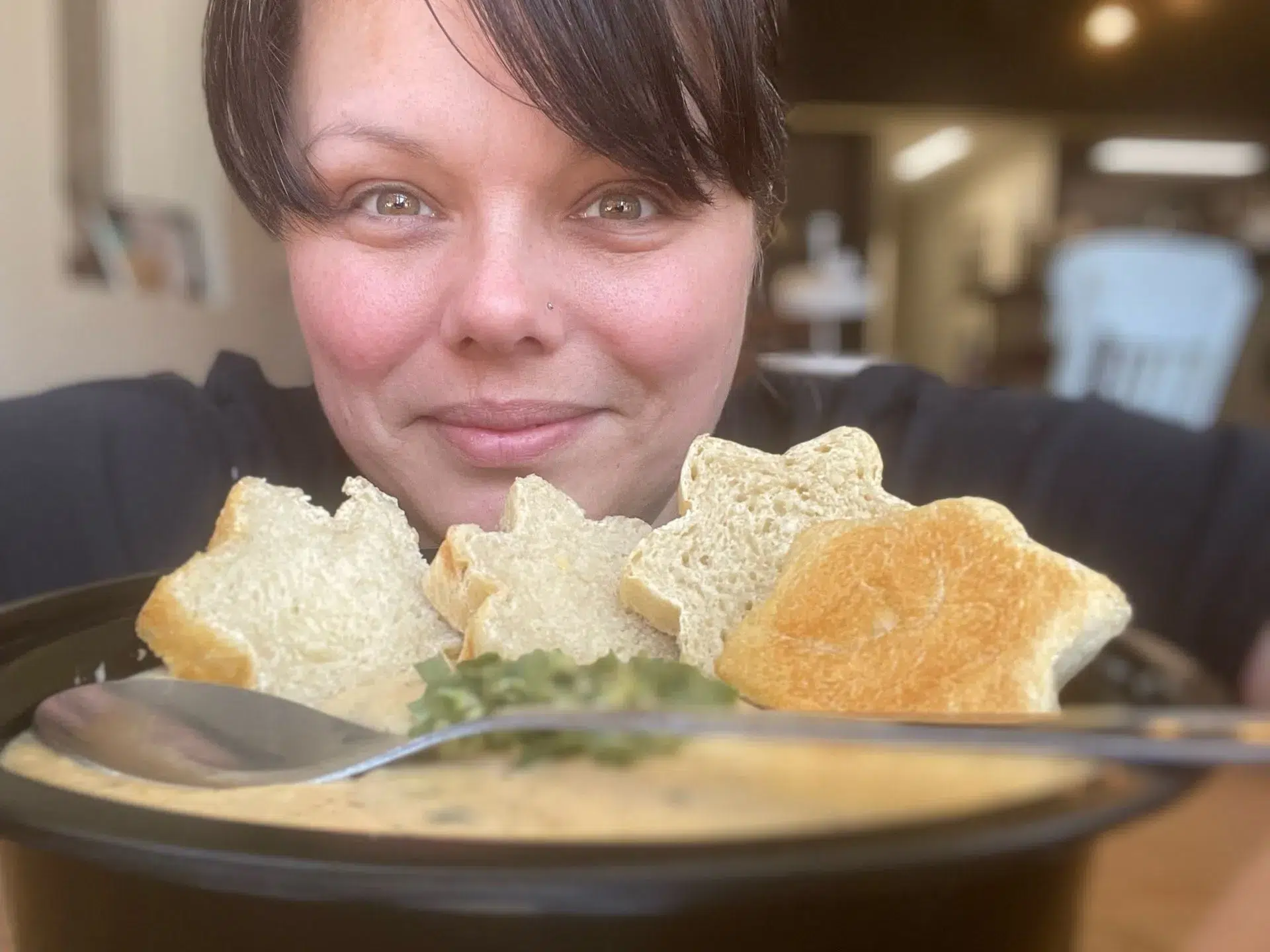 The Alabaster's Tea Bar 1