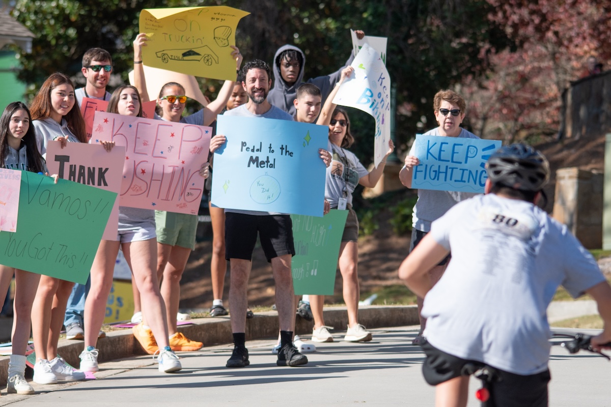 Twin Rivers Challenge 20231