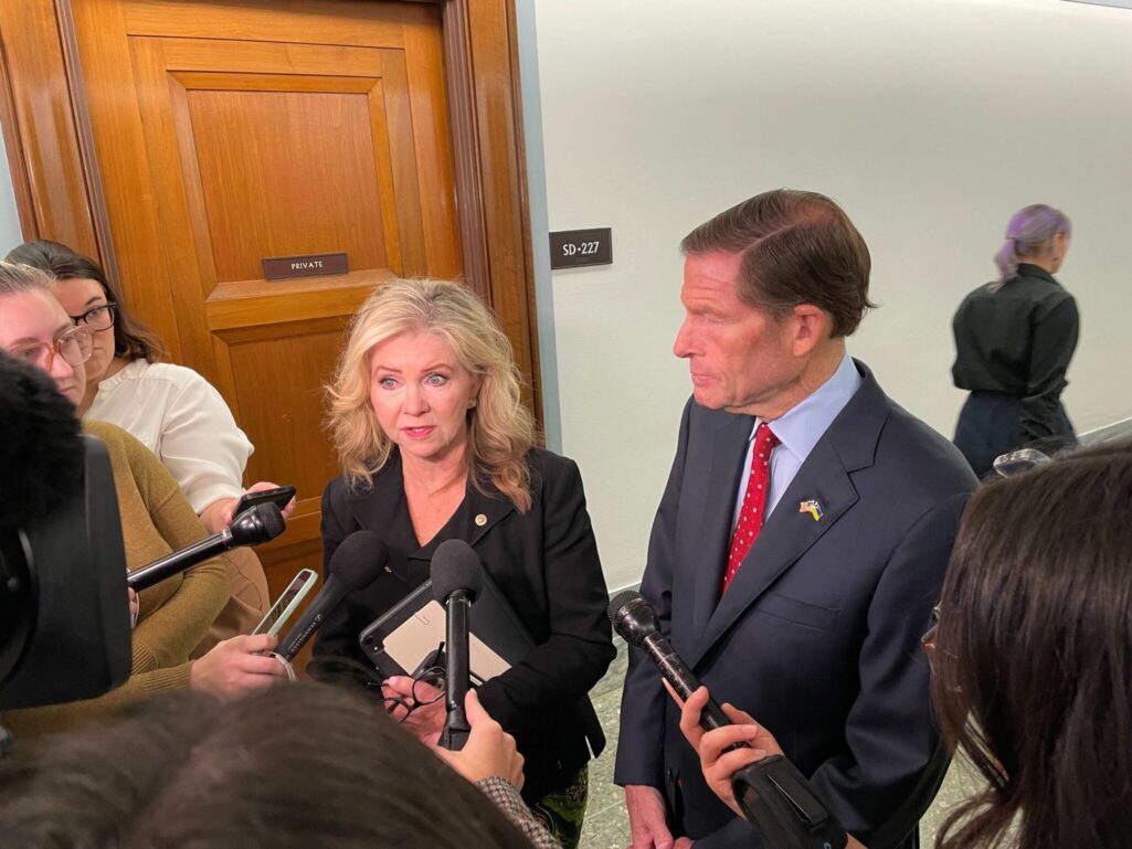 U.S. Senate panel debates how to protect children on social media platforms