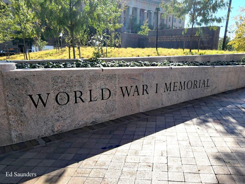 On Veterans Day, a 24-note bugle tune serves as a powerful reminder