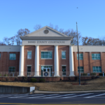 Franklin County man sentenced to 40 years for rape