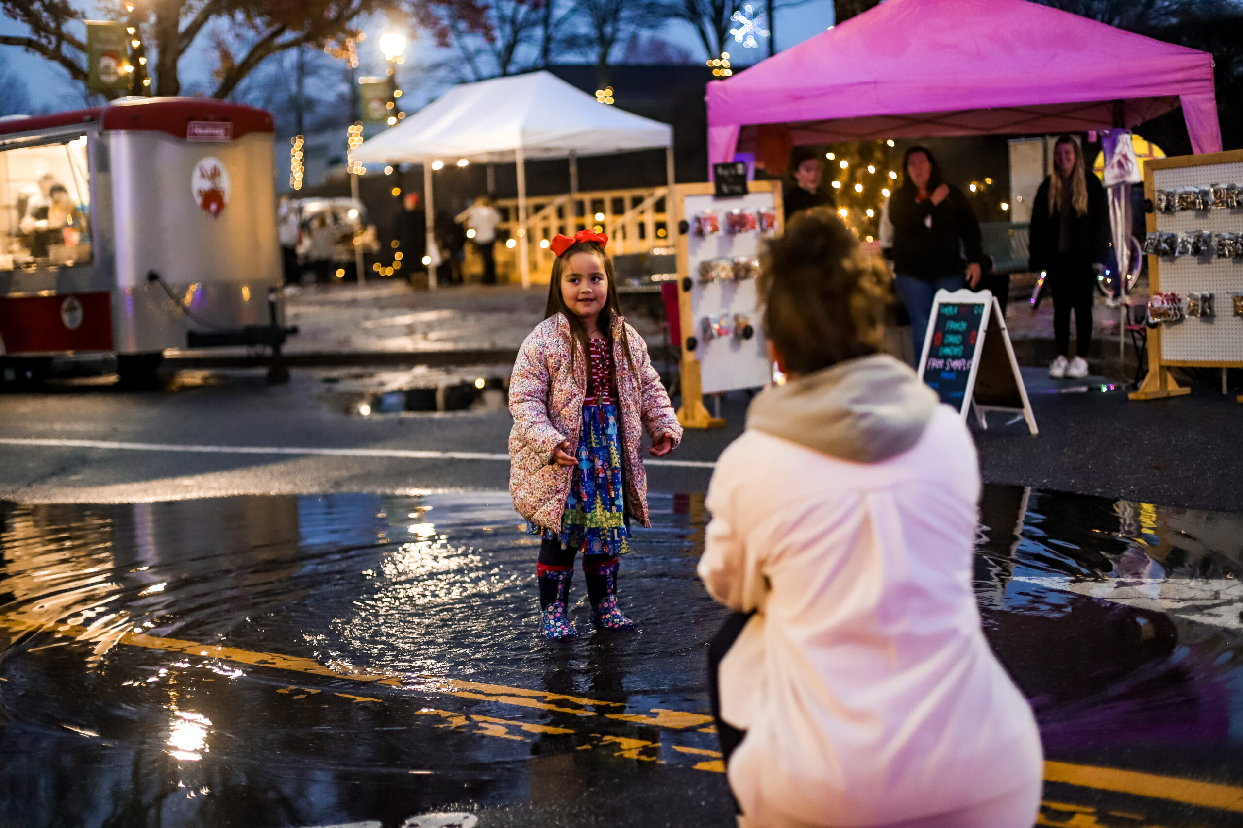 Christmas in Cornelia 20238