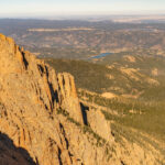 Go West, young man: Rocky Mountain high