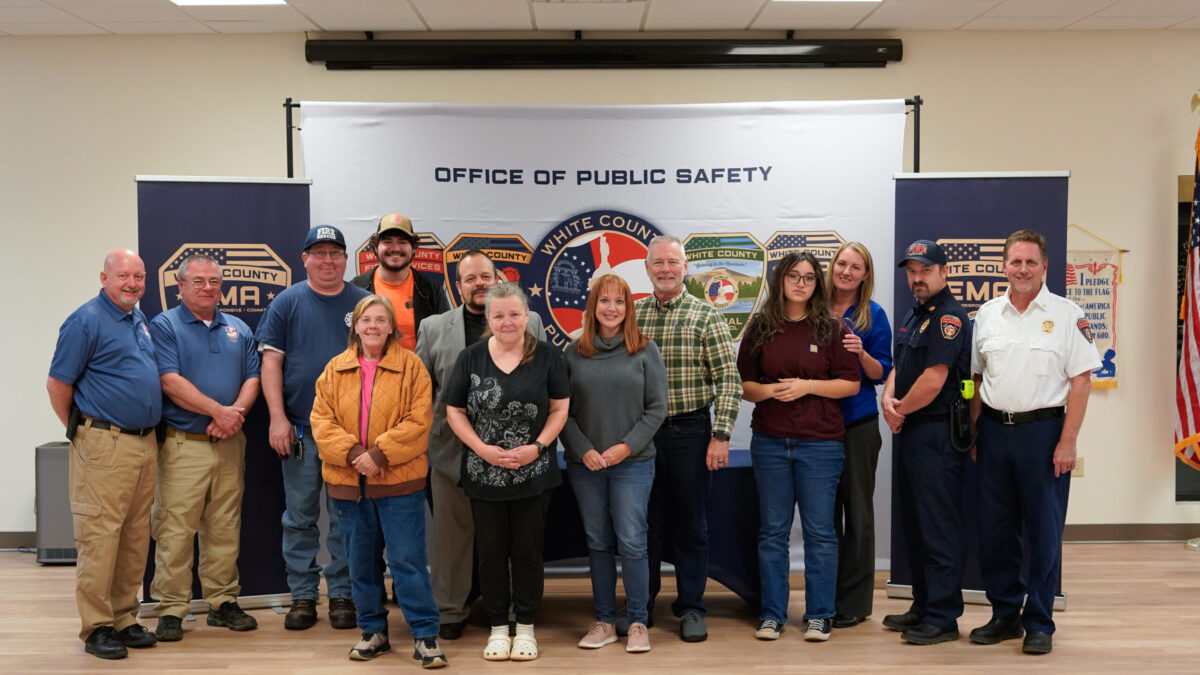 Emergency Response Team